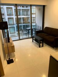 UP@Robertson Quay (D9), Apartment #463480581